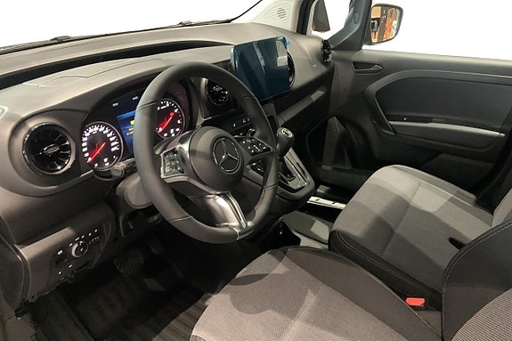 Mercedes-Benz Citan 112 7 of 11