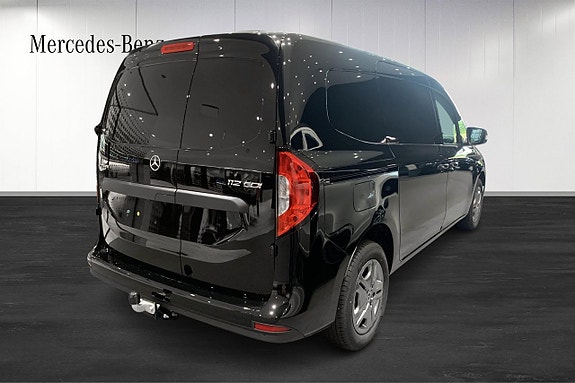 Mercedes-Benz Citan 112 3 of 11