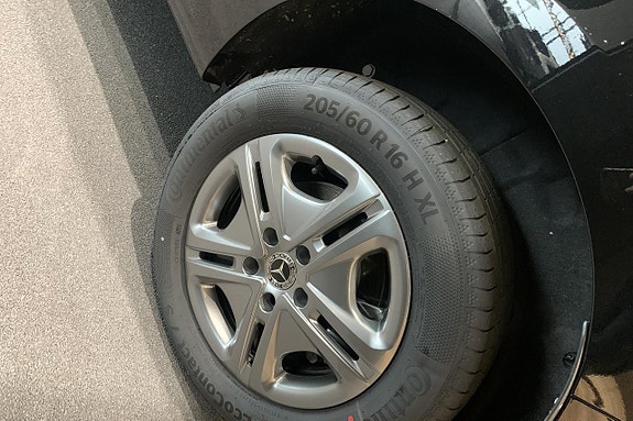 Mercedes-Benz Citan 112 5 of 11
