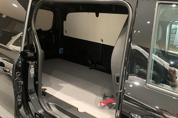 Mercedes-Benz Citan 112 9 of 11