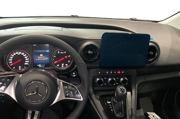 Mercedes-Benz Citan 112 8 of 11