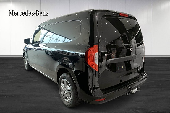 Mercedes-Benz Citan 112 2 of 11