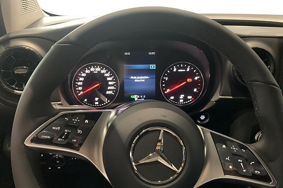 Mercedes-Benz Citan 112 6 of 11