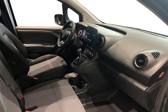 Mercedes-Benz Citan 112 10 of 11