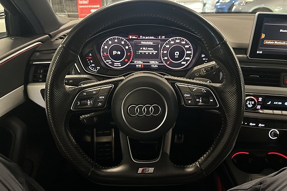 Audi A4 18 of 20