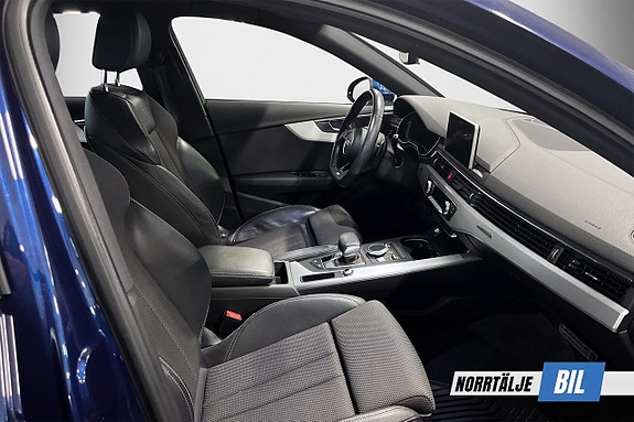Audi A4 11 of 20