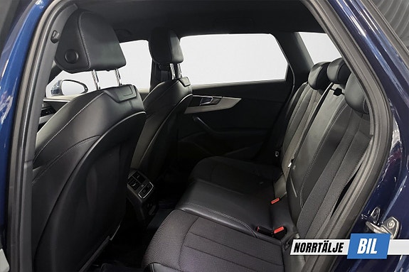 Audi A4 10 of 20