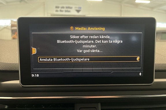 Audi A4 17 of 20