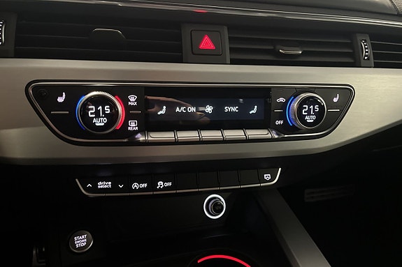 Audi A4 16 of 20
