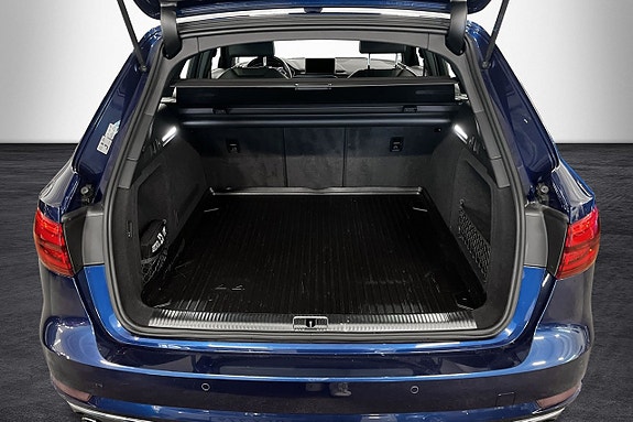 Audi A4 20 of 20