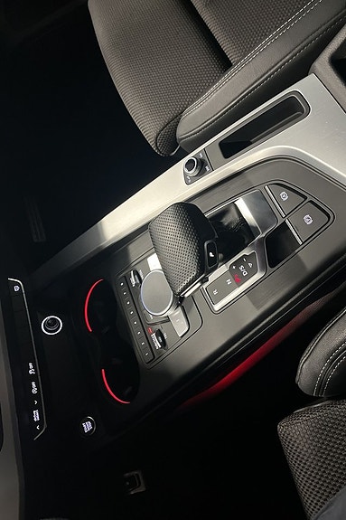 Audi A4 13 of 20