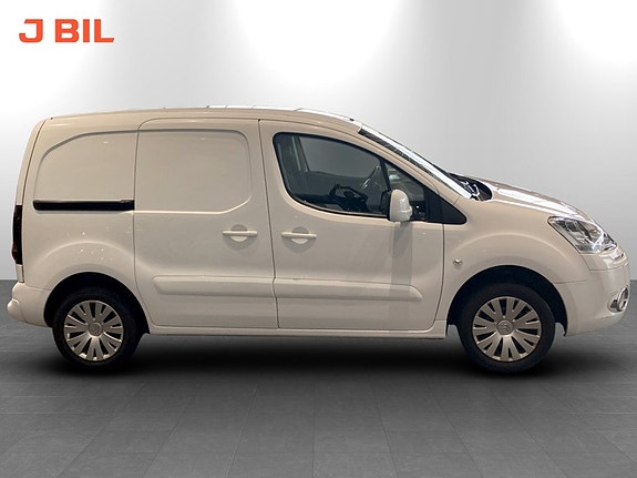 Citroen Berlingo 4 of 14