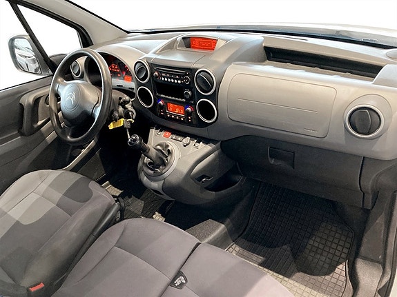 Citroen Berlingo 12 of 14