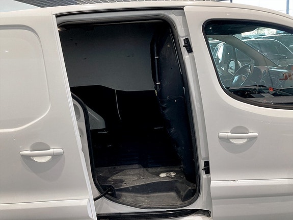Citroen Berlingo 13 of 14