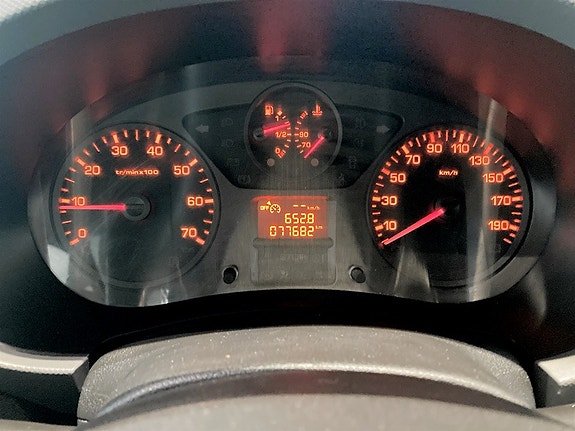 Citroen Berlingo 10 of 14