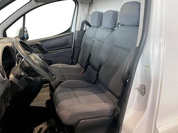 Citroen Berlingo 6 of 14