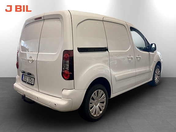 Citroen Berlingo 3 of 14