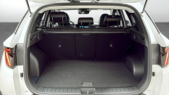 Hyundai Tucson 10 of 11
