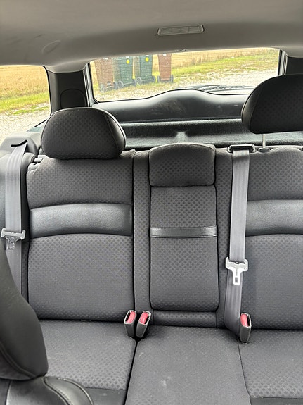 Volvo V40 6 of 8
