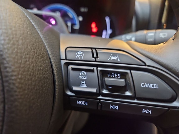 Toyota Yaris Cross 14 of 16
