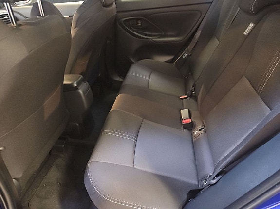 Toyota Yaris Cross 9 of 16