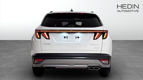 Hyundai Tucson 7 of 11