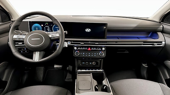 Hyundai Tucson 4 of 11