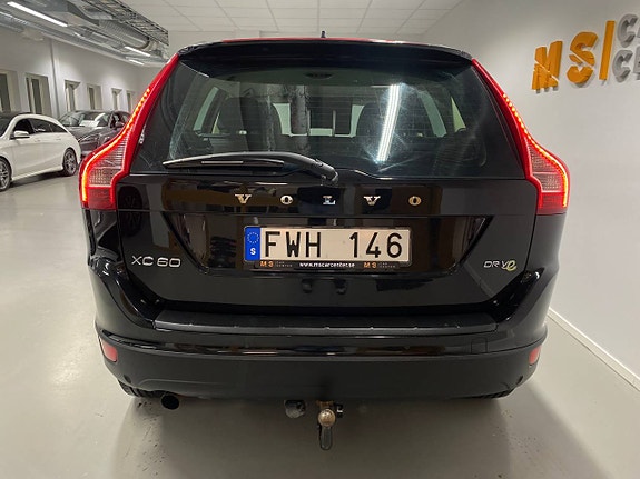 Volvo XC60 4 of 10
