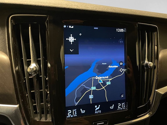 Volvo V90 Cross Country 16 of 16