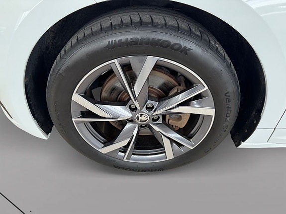 Skoda Enyaq 13 of 13