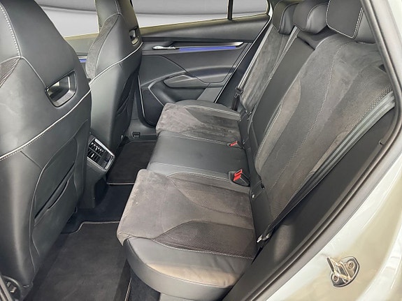 Skoda Enyaq 12 of 13