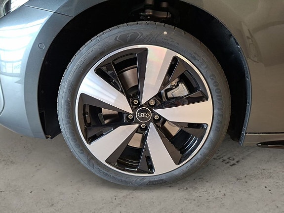Audi A5 6 of 10