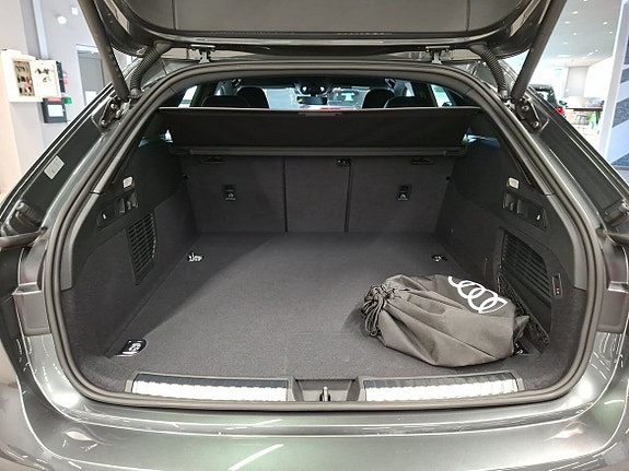 Audi A5 10 of 10