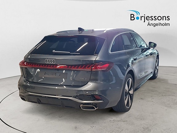 Audi A5 3 of 10