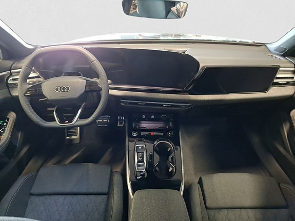 Audi A5 8 of 10