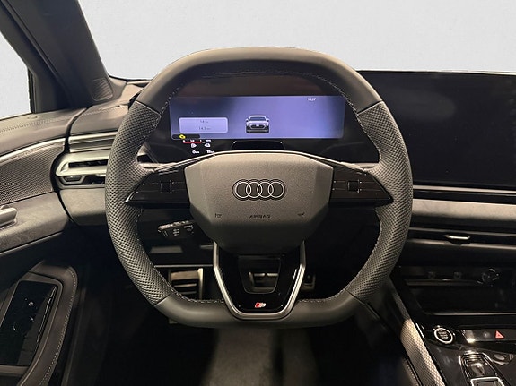 Audi A5 7 of 9