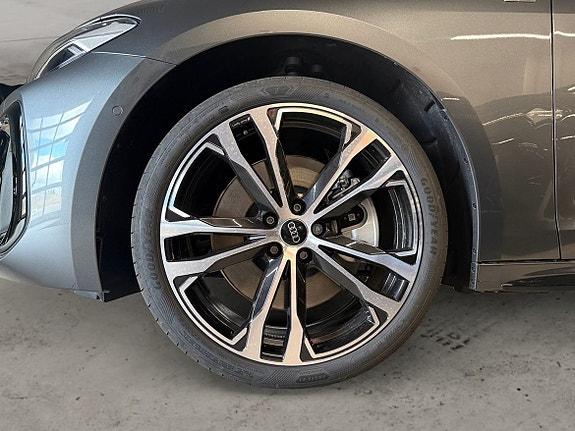 Audi A5 4 of 9