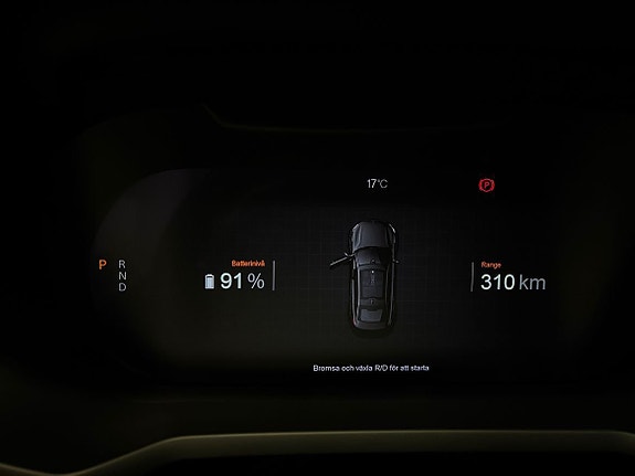Polestar 2 11 of 14