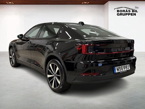 Polestar 2 2 of 14