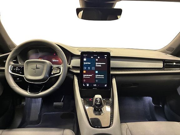 Polestar 2 5 of 14