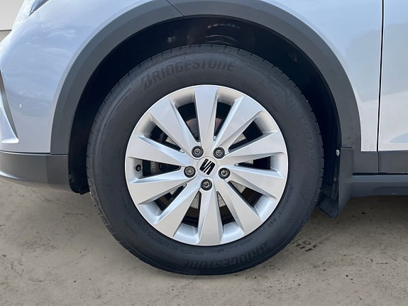 Seat Arona 6 of 16