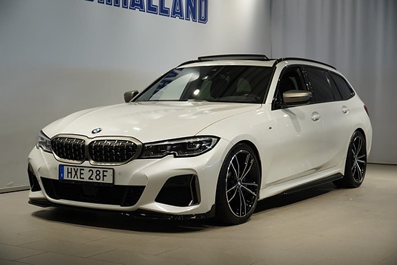 BMW M340i 4 of 24