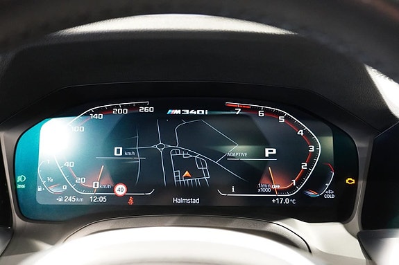 BMW M340i 19 of 24