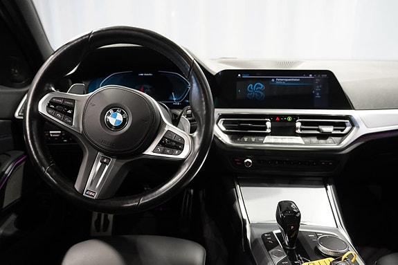 BMW M340i 11 of 24