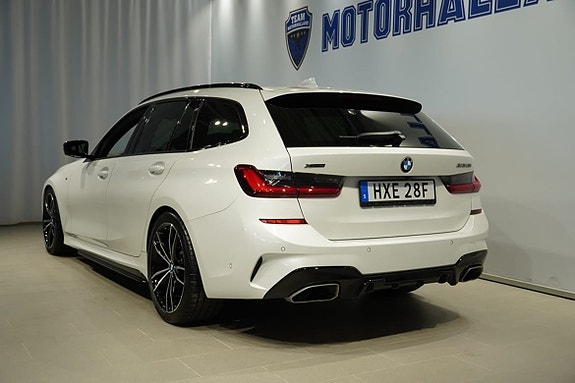 BMW M340i 5 of 24