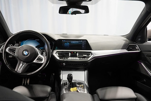 BMW M340i 12 of 24