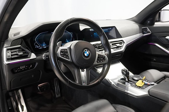 BMW M340i 9 of 24