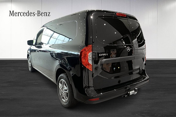 Mercedes-Benz Citan 112 5 of 11