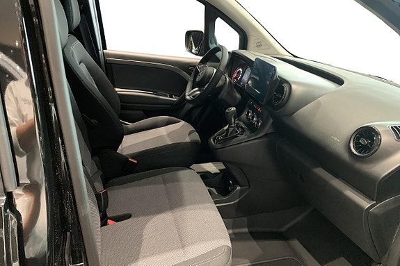 Mercedes-Benz Citan 112 8 of 11