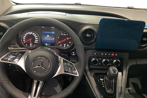 Mercedes-Benz Citan 112 9 of 11